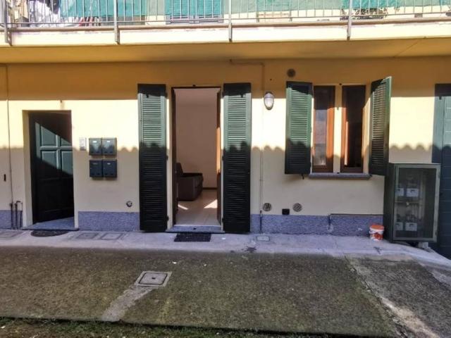 Appartamento in affitto a Trezzo sull'Adda MI