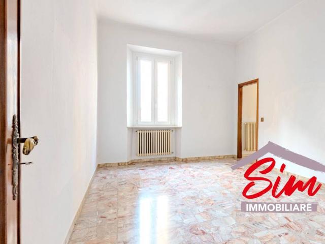 Appartamento in affitto a Trino corso Cavour, snc, non arredato/vuoto, centrale, balcone TrovaCasa