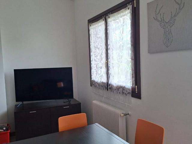 Appartamento in affitto a Tricesimo UD