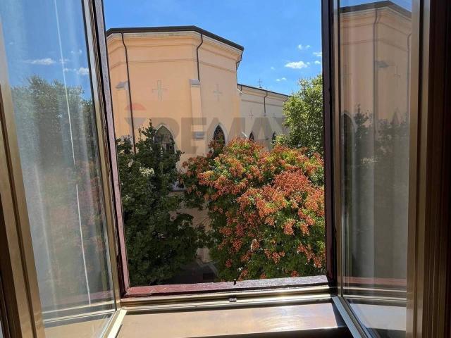 Appartamento in affitto a Trieste