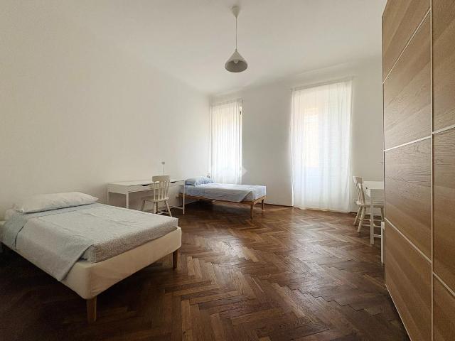 Appartamento in affitto a Trieste
