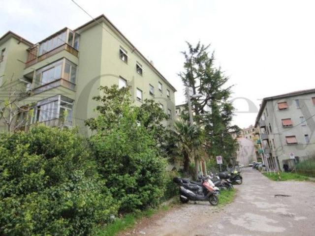 Appartamento in affitto a Trieste