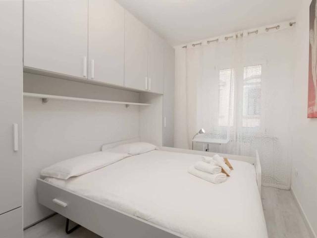 Appartamento in affitto a Trieste