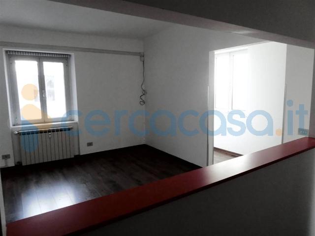 Appartamento in affitto a Trieste
