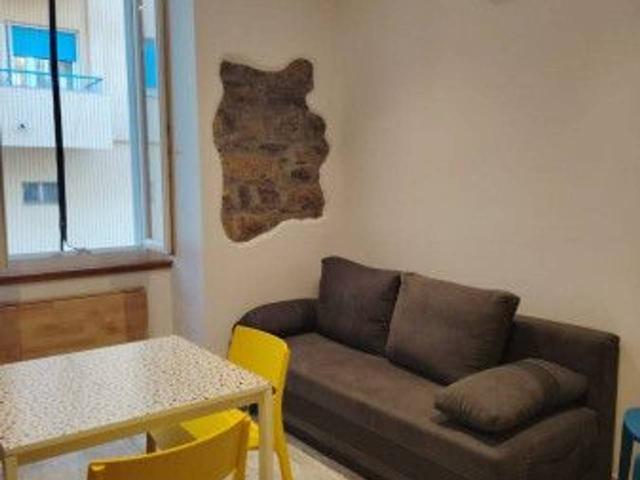 Appartamento in affitto a Trieste