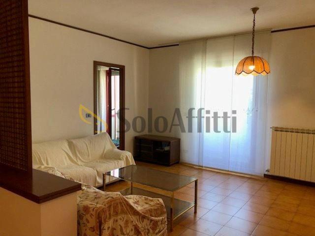 Appartamento in affitto a Trieste