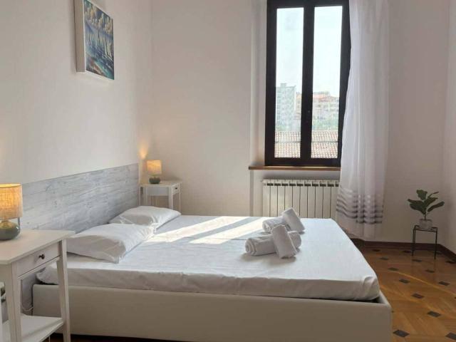 Appartamento in affitto a Trieste