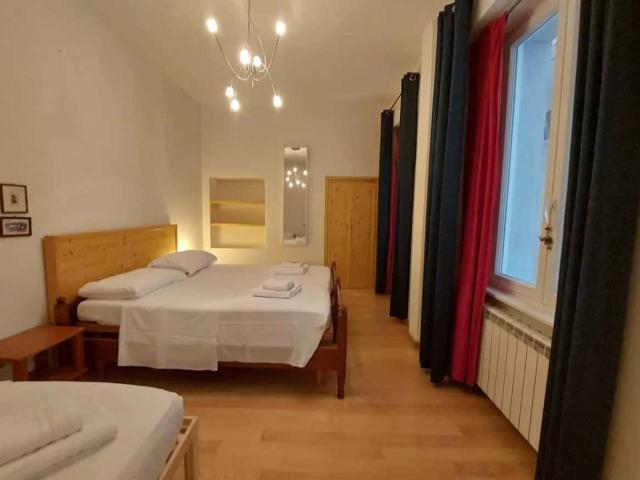 Appartamento in affitto a Trieste