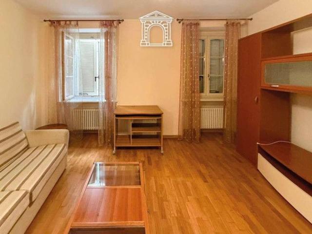 Appartamento in affitto a Trieste