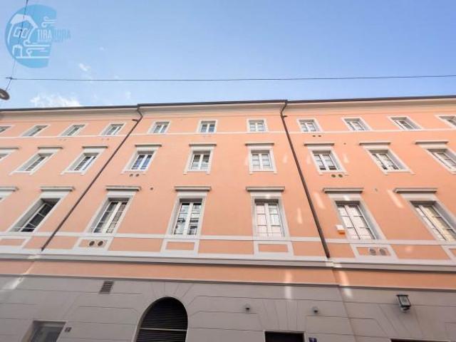 Appartamento in affitto a Trieste