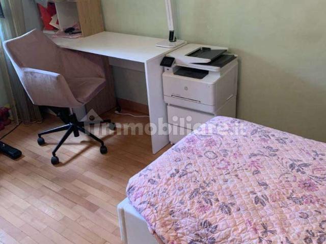 Appartamento in affitto a Trieste, case in affitto Trieste
