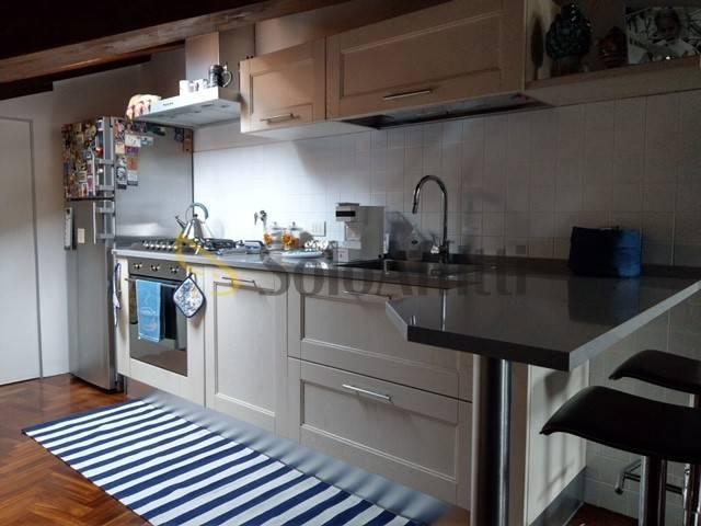 Appartamento in affitto a Trieste androna del pane, 5, arredato, nuova costruzione, ascensore TrovaCasa