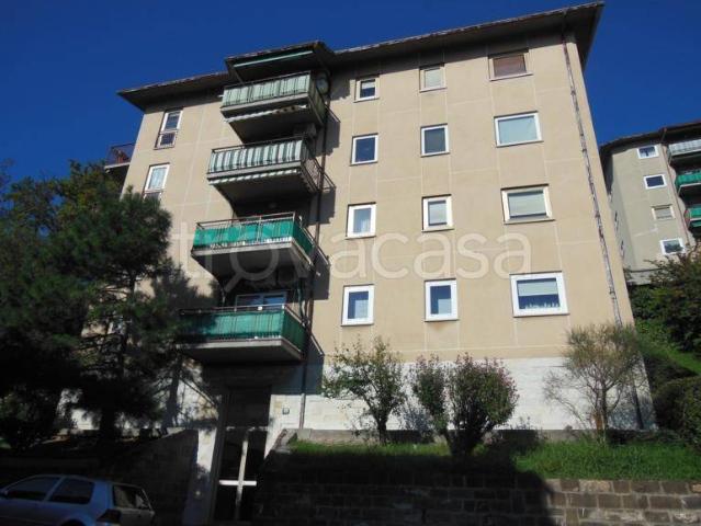 Appartamento in affitto a Trieste, arredato, terrazzo, ascensore TrovaCasa