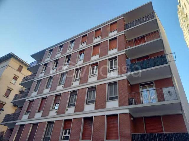 Appartamento in affitto a Trieste, arredato, terrazzo, ascensore TrovaCasa