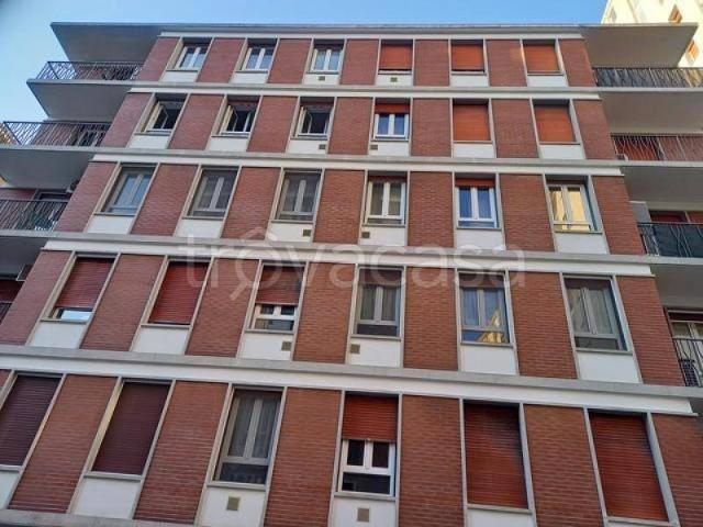 Appartamento in affitto a Trieste, arredato, terrazzo, ascensore TrovaCasa