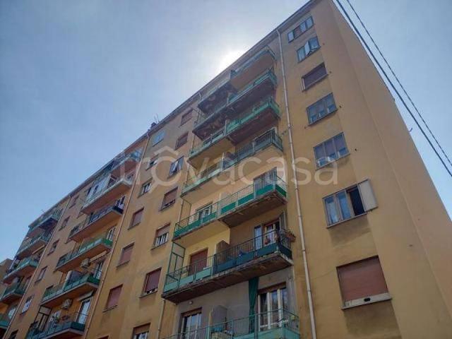 Appartamento in affitto a Trieste, arredato, terrazzo, riscaldamento autonomo TrovaCasa