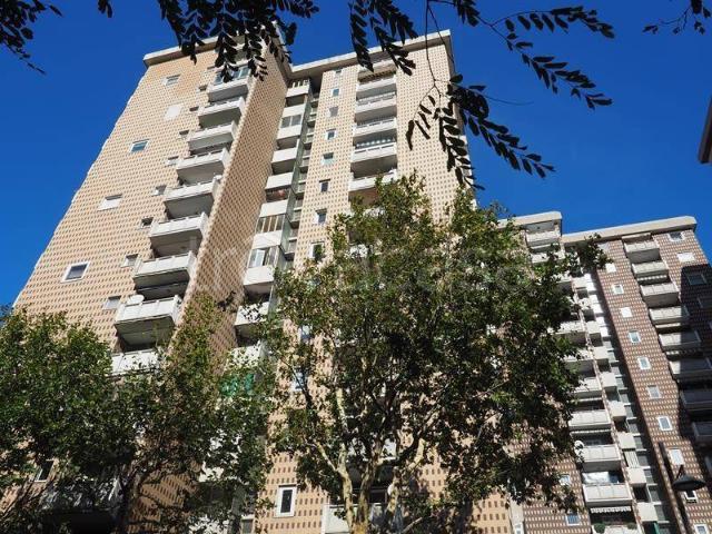 Appartamento in affitto a Trieste, arredato, terrazzo, vista panoramica TrovaCasa