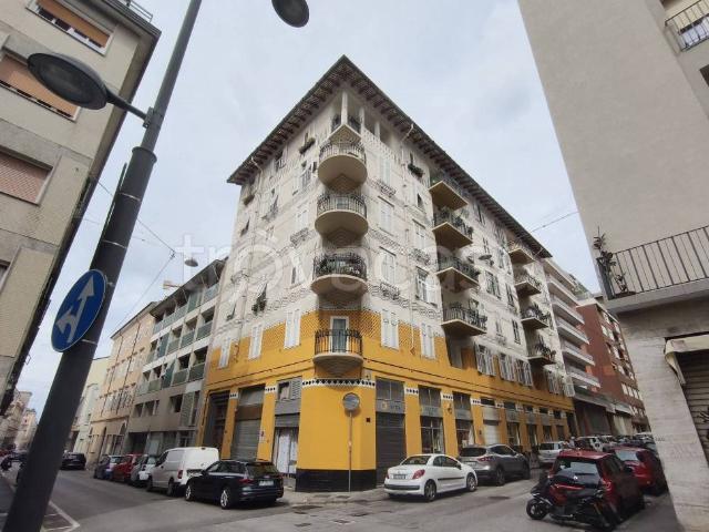 Appartamento in affitto a Trieste, Giardino pubblico