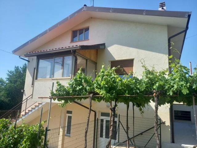APPARTAMENTO in AFFITTO a TRIESTE di 3 vani