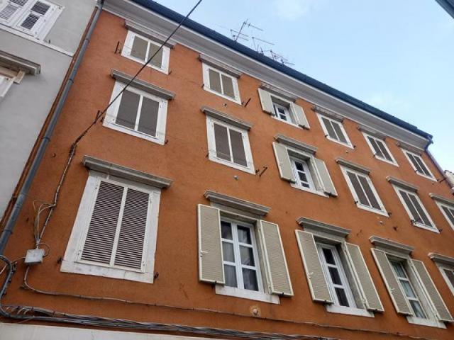 APPARTAMENTO in AFFITTO a TRIESTE di 2 vani