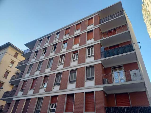 APPARTAMENTO in AFFITTO a TRIESTE di 2 vani