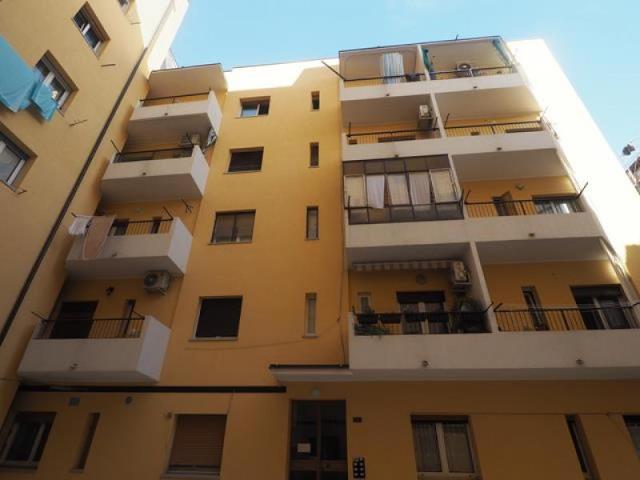 APPARTAMENTO in AFFITTO a TRIESTE di 2 vani