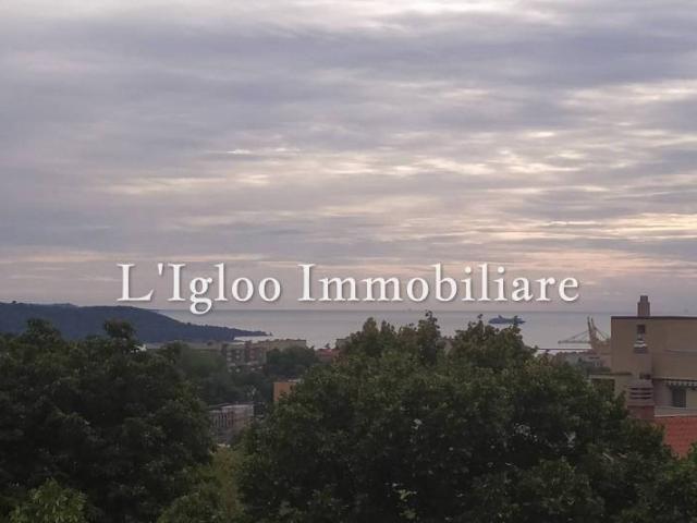 Appartamento in affitto a Trieste, San Luigi Rozzol