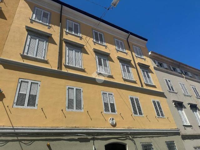 Appartamento in affitto a Trieste TS