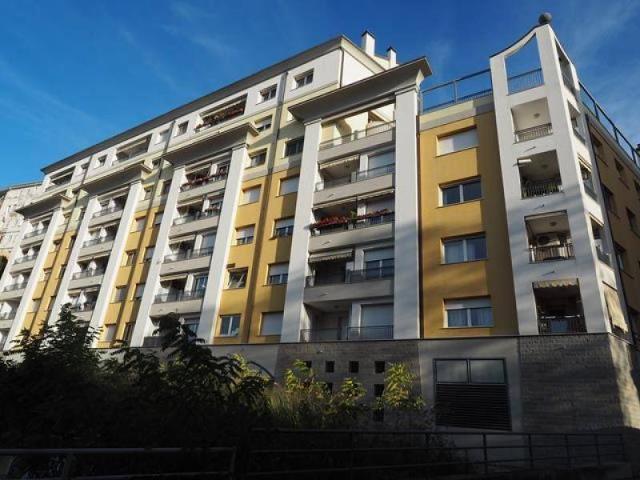Appartamento in affitto a Trieste TS