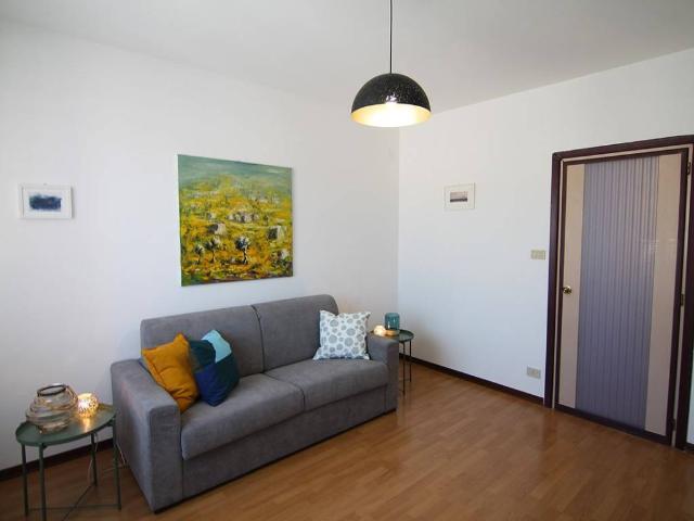 Appartamento in affitto a Trieste TS
