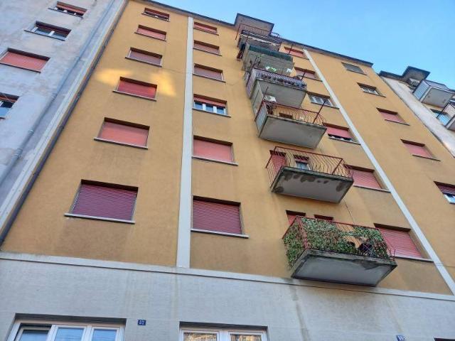Appartamento in affitto a Trieste TS