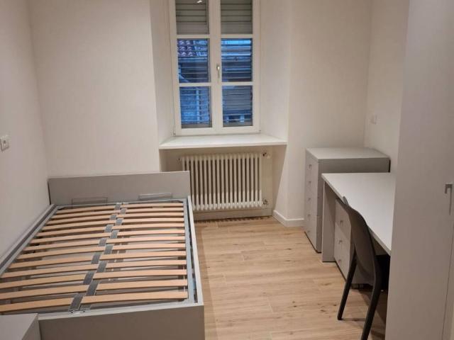 Appartamento in affitto a Trieste TS