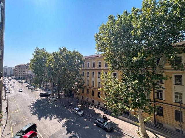 Appartamento in affitto a Trieste TS