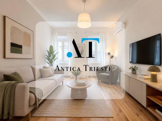 Appartamento in affitto a Trieste TS
