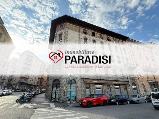 Appartamento in affitto a Trieste TS