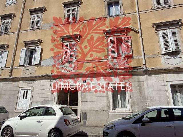 Appartamento in affitto a Trieste TS
