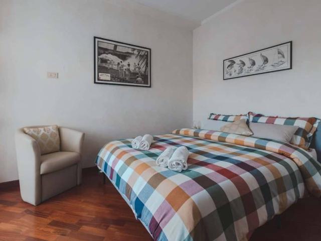 Appartamento in affitto a Trieste TS