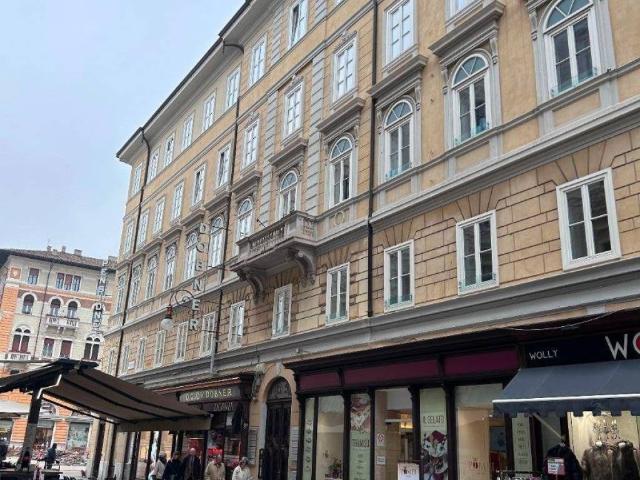 Appartamento in affitto a Trieste TS