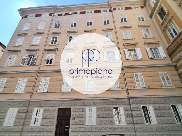 Appartamento in affitto a Trieste TS