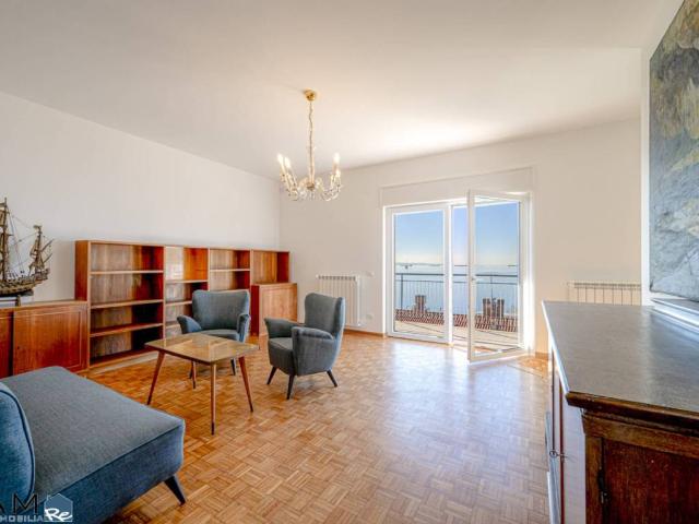 Appartamento in affitto a Trieste TS