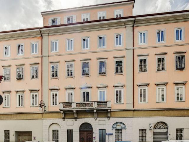 Appartamento in affitto a Trieste TS