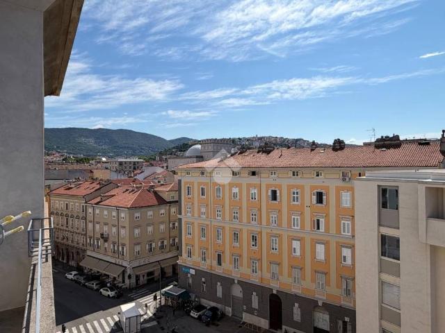 Appartamento in affitto a Trieste TS