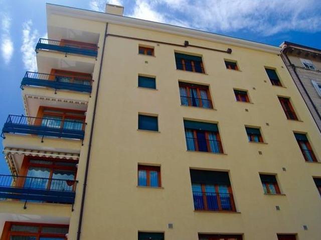 Appartamento in affitto a Trieste TS