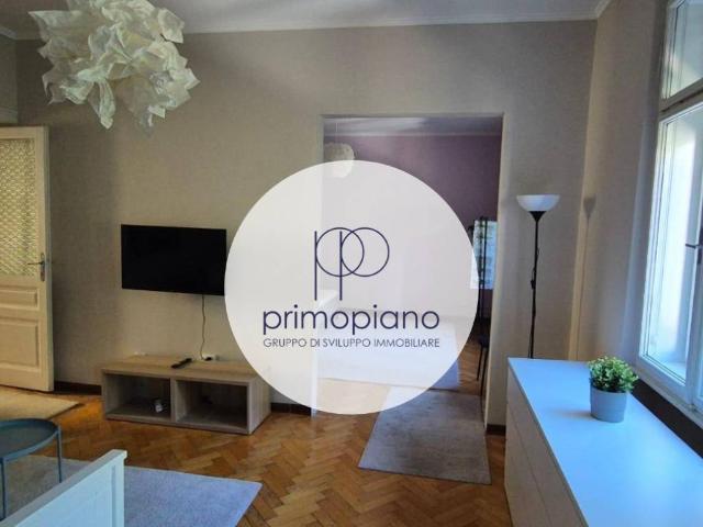 Appartamento in affitto a Trieste TS