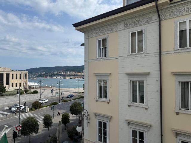 Appartamento in affitto a Trieste TS