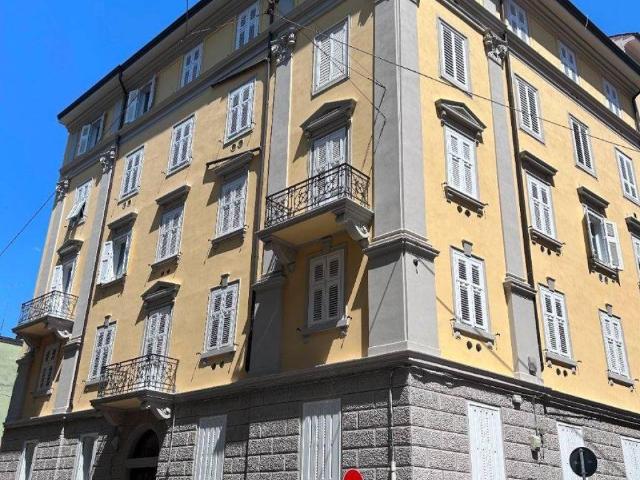 Appartamento in affitto a Trieste TS
