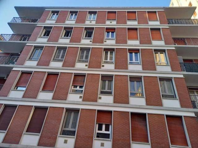 Appartamento in affitto a Trieste TS