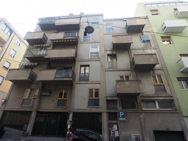 Appartamento in affitto a Trieste TS