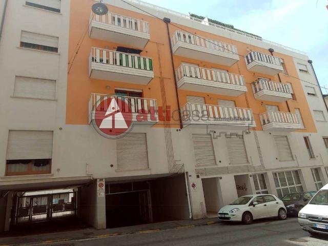Appartamento in affitto a Trieste TS