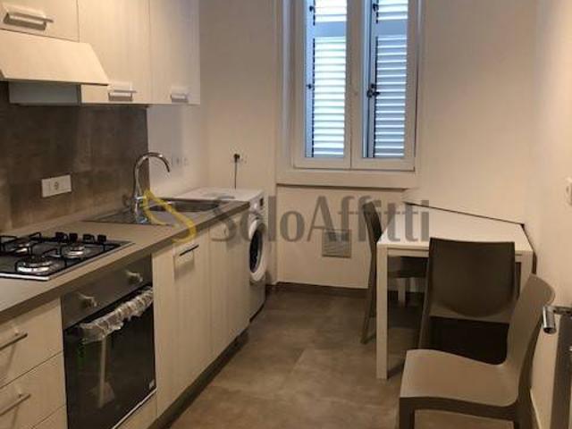 Appartamento in affitto a Trieste TS